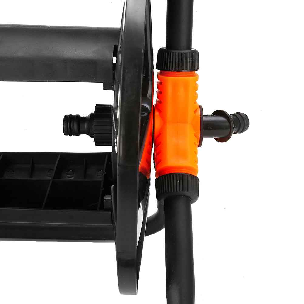 Water pipe / storage car / water piper car wash tool