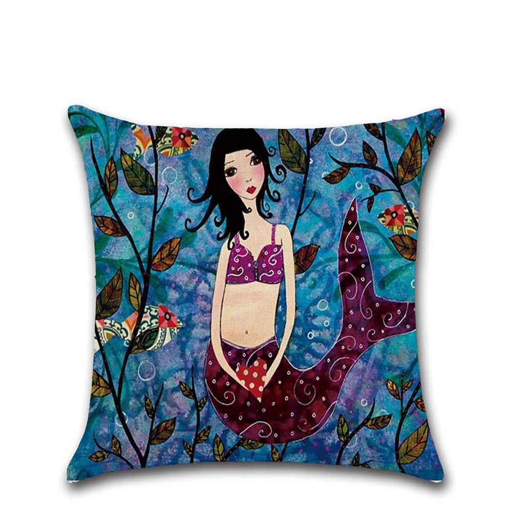 Conch Sofa Cushion Cushion Car Seat Cushion