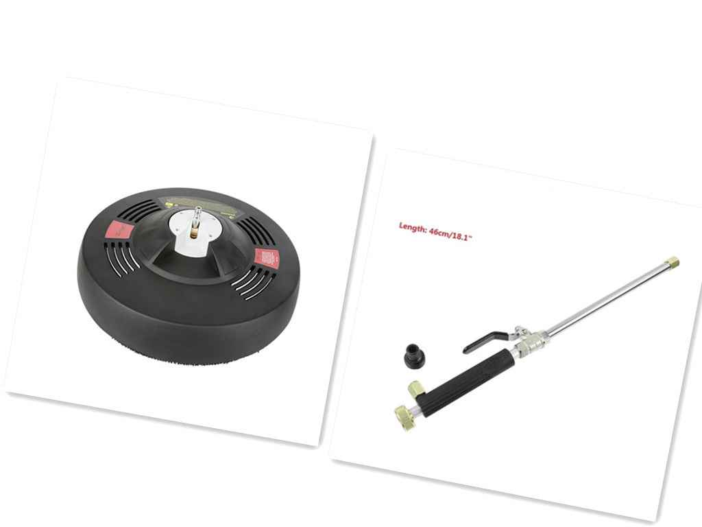 Household Car Washing High Pressure Water Sprayer Washer Water Jet Garden Washer Hose Wand Nozzle Sprayer Car Cleaning Tools