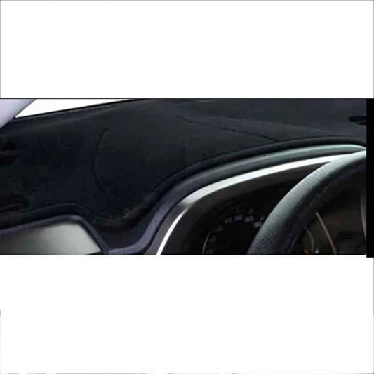 Car Dashboard Cover Sunshade And Floor Mat