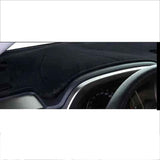 Car Dashboard Cover Sunshade And Floor Mat