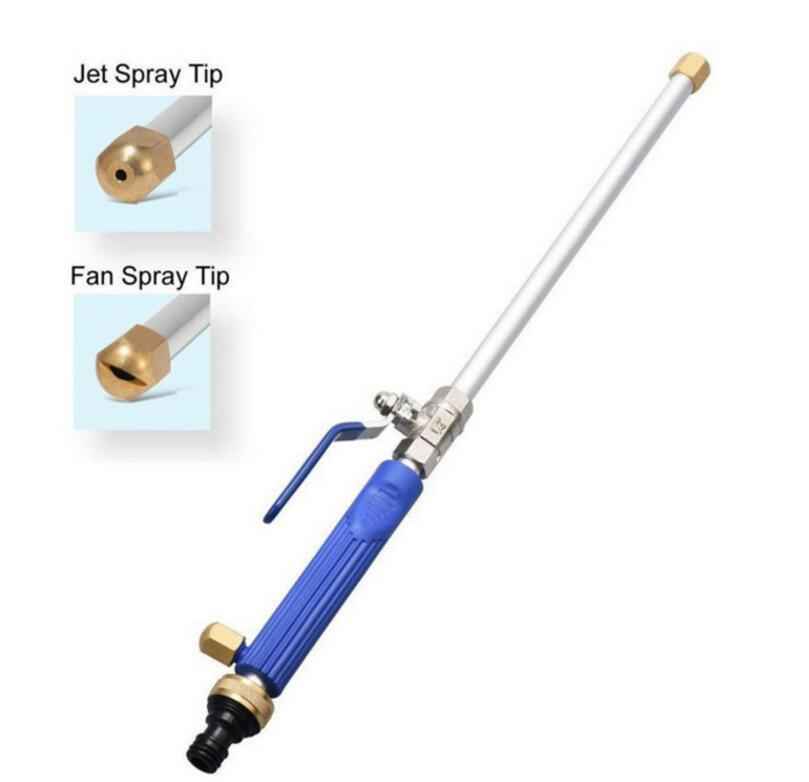 Household Car Washing High Pressure Water Sprayer Washer Water Jet Garden Washer Hose Wand Nozzle Sprayer Car Cleaning Tools