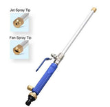 Household Car Washing High Pressure Water Sprayer Washer Water Jet Garden Washer Hose Wand Nozzle Sprayer Car Cleaning Tools