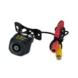 AHD 720P External Rearview Camera For Cars