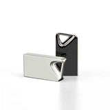 Car High-speed Music Really Lossless Mini Metal USB Drive
