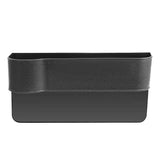 Car Seat Gap Storage Box ABS Material In-car Organizer