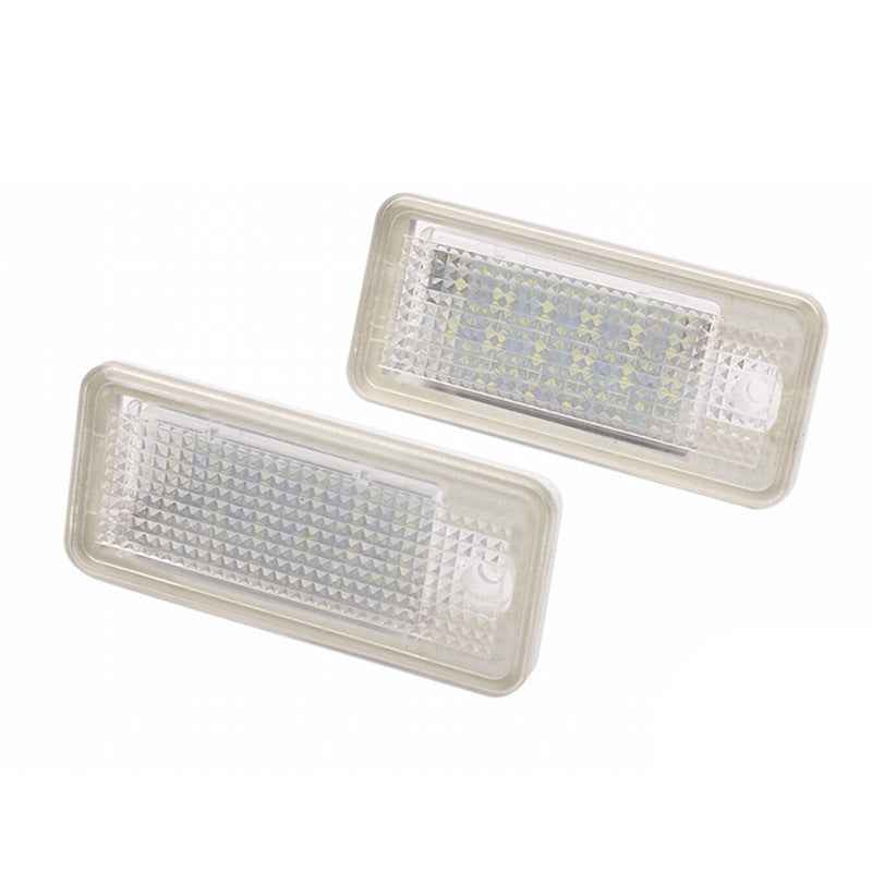 Suitable For Car LED License Plate Lights