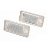 Suitable For Car LED License Plate Lights