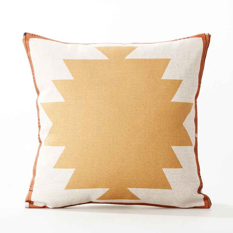 Personalized sofa cushion car cushion