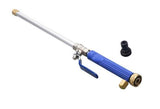 Household Car Washing High Pressure Water Sprayer Washer Water Jet Garden Washer Hose Wand Nozzle Sprayer Car Cleaning Tools