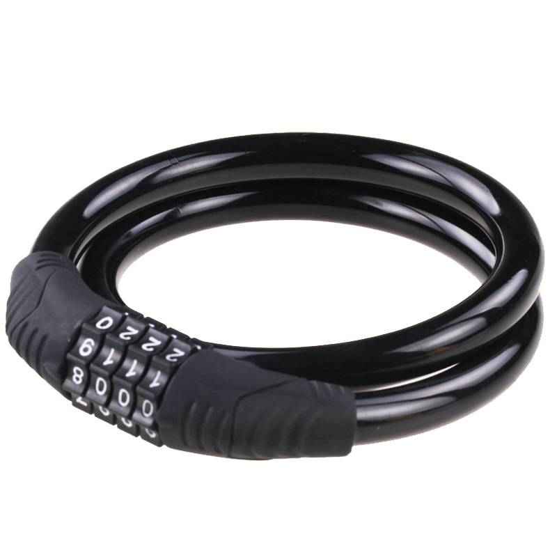 Road car lock bicycle accessories
