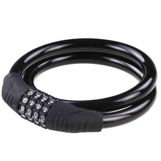 Road car lock bicycle accessories