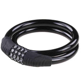 Road car lock bicycle accessories