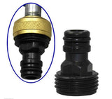 Household Car Washing High Pressure Water Sprayer Washer Water Jet Garden Washer Hose Wand Nozzle Sprayer Car Cleaning Tools