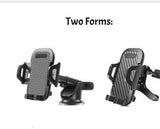 Universal Car Phone Holder