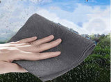 Imitation Suede Absorbent Car Wash Towel