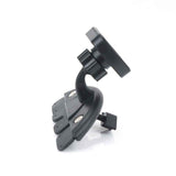 Car car phone holder CD port mobile phone navigation bracket multi-function car navigation mobile phone holder
