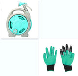 Storage pipe frame car wash water pipe