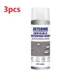 Exterior wall roof waterproof coating