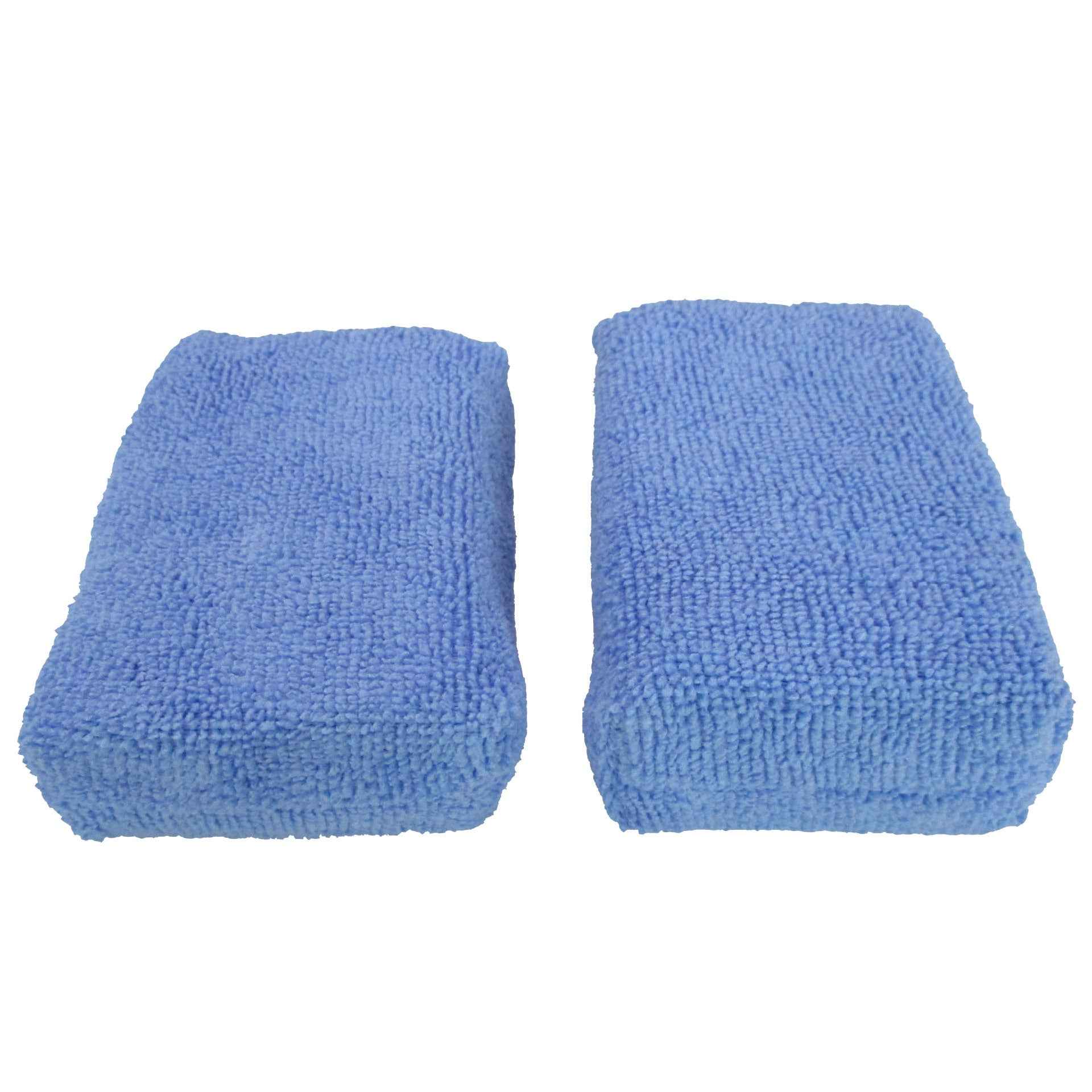 Car wash Sponge Microfiber Towel Cloth