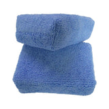 Car wash Sponge Microfiber Towel Cloth