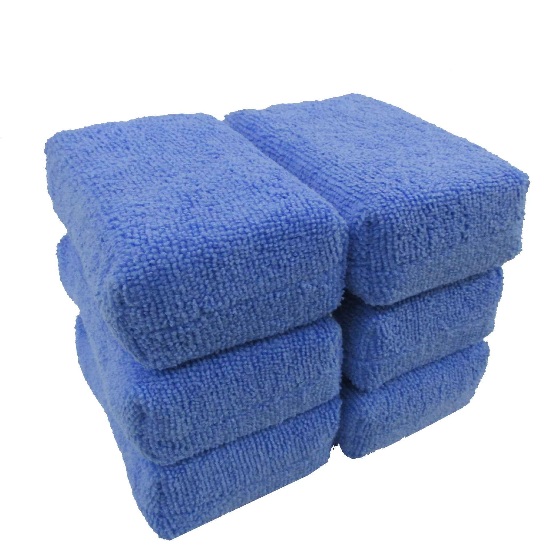 Car wash Sponge Microfiber Towel Cloth