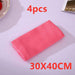 Pink Fish scale