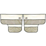 Car Side Door Protective Pad