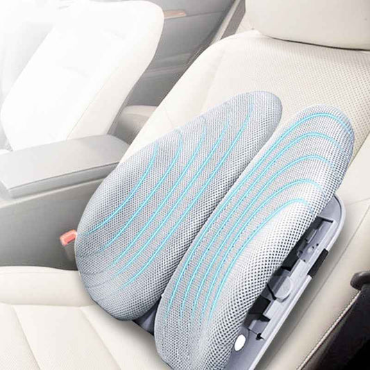 Ergonomic Waist Cushion Waist Cushion Car Car Office Seat