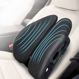 Ergonomic Waist Cushion Waist Cushion Car Car Office Seat