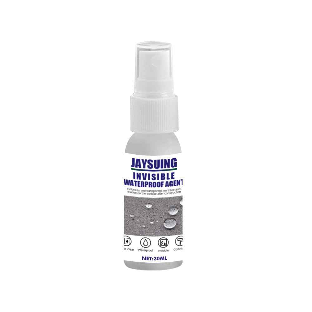 Exterior wall roof waterproof coating