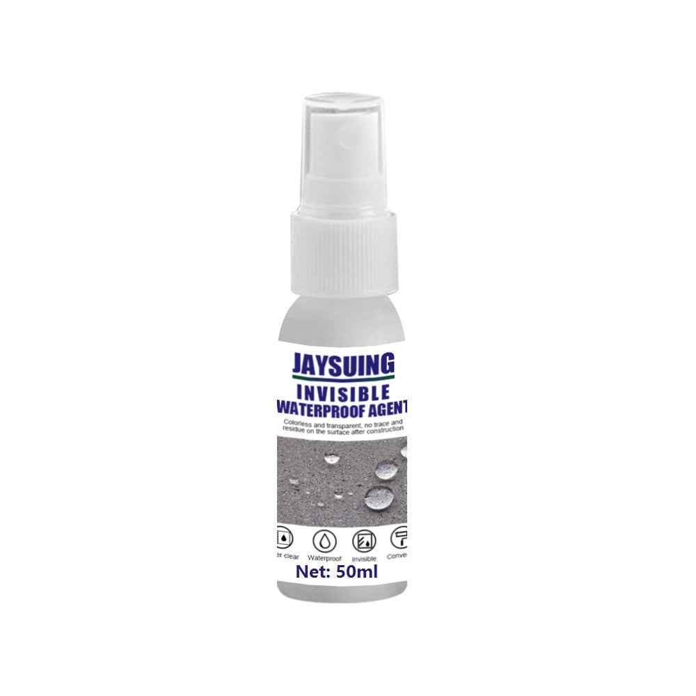 Exterior wall roof waterproof coating