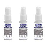 Exterior wall roof waterproof coating