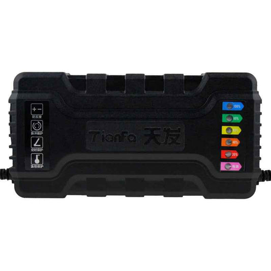 72V20AH Eectric Car Battery Car Charger Balance Car Scooter Fast Charger Daily Delivery One Drop