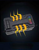 72V20AH Eectric Car Battery Car Charger Balance Car Scooter Fast Charger Daily Delivery One Drop