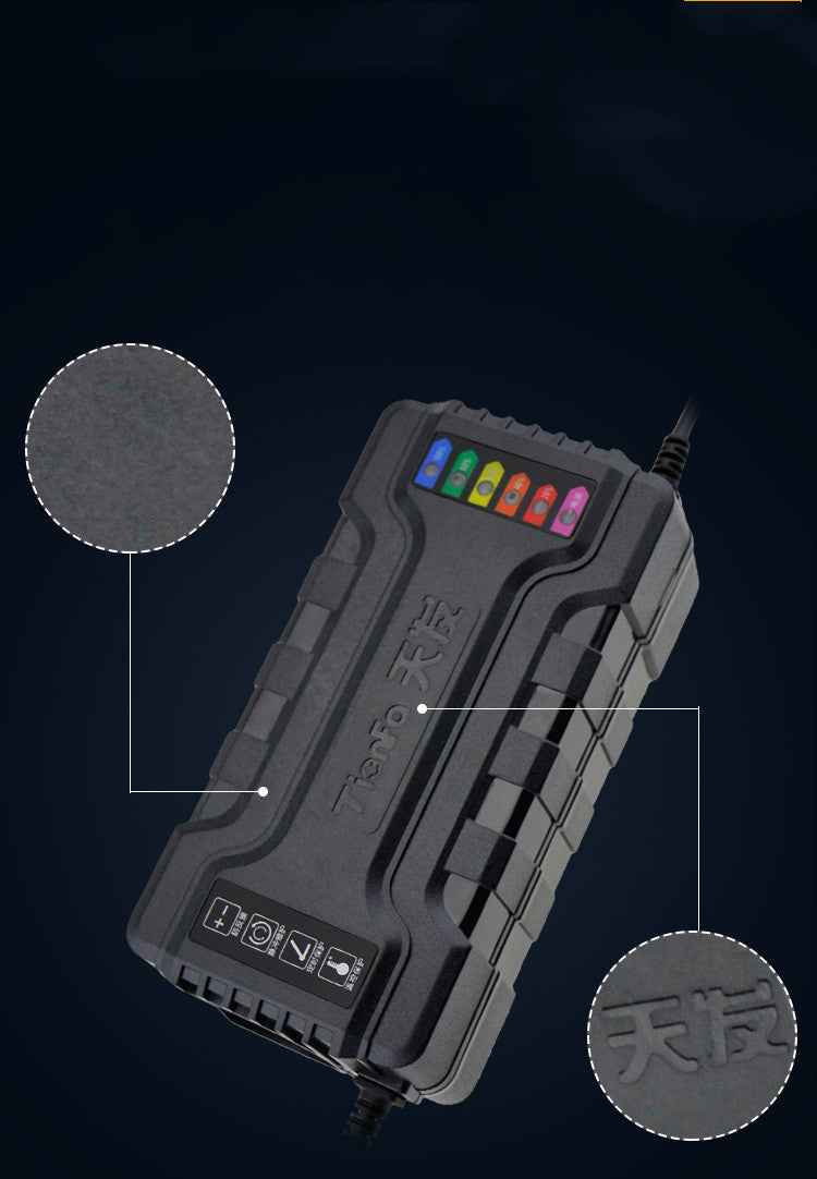 72V20AH Eectric Car Battery Car Charger Balance Car Scooter Fast Charger Daily Delivery One Drop