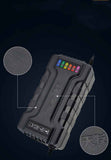 72V20AH Eectric Car Battery Car Charger Balance Car Scooter Fast Charger Daily Delivery One Drop