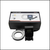 RF-550D LED Macro Ring Camera Fill Light For SLR Cameras