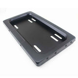 Car License Plate Frame Flipping License Plate Frame