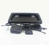 Car License Plate Frame Flipping License Plate Frame
