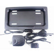 Car License Plate Frame Flipping License Plate Frame