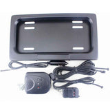 Car License Plate Frame Flipping License Plate Frame