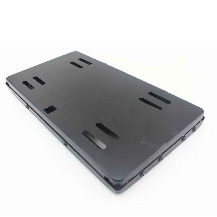 Car License Plate Frame Flipping License Plate Frame