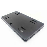 Car License Plate Frame Flipping License Plate Frame