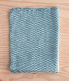 Wipe Glass Car Window Car Towel Dishwashing Table Cleaning Kitchen Fish Scale Towel