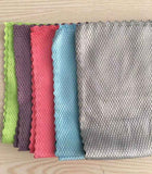 Wipe Glass Car Window Car Towel Dishwashing Table Cleaning Kitchen Fish Scale Towel