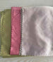 Three fixed colors