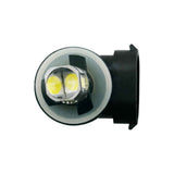 Haohui Car Fog Lights Led 880 881 2835 16Smd 3030 Smd Highlight Car Modified Lights