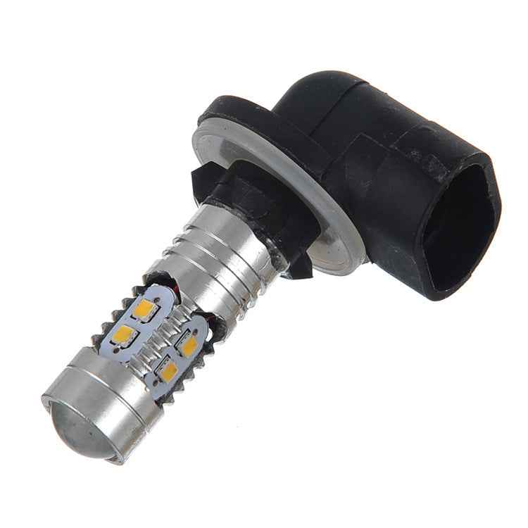 Car Led Fog Light 880 881 50W 2828 High-Power Headlights Car Lights 889 899