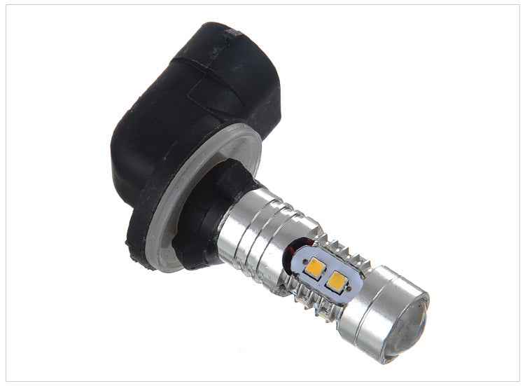 Car Led Fog Light 880 881 50W 2828 High-Power Headlights Car Lights 889 899